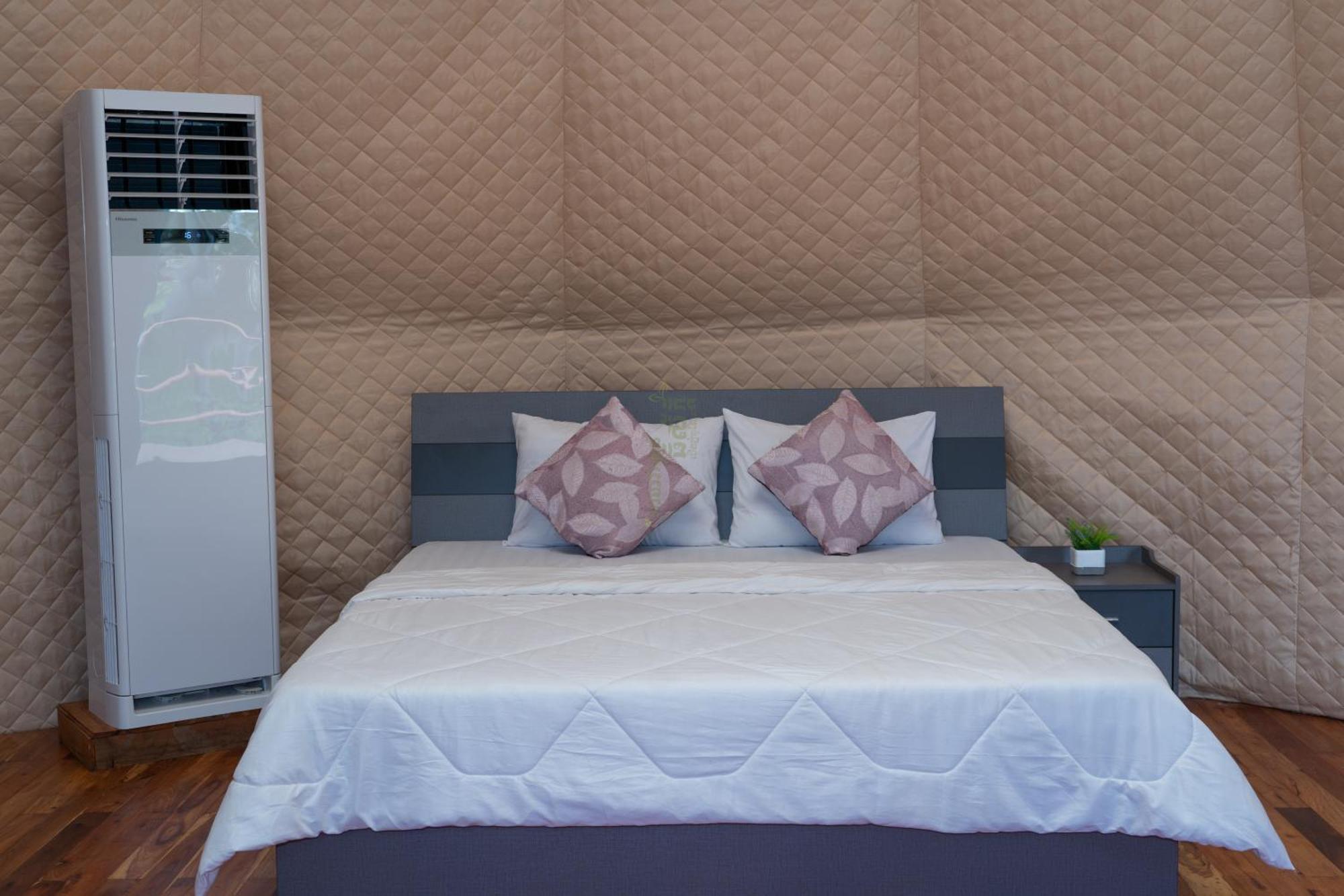 סיאם ריפ Thisak Resort Cheung Phnom Kulen מראה חיצוני תמונה
